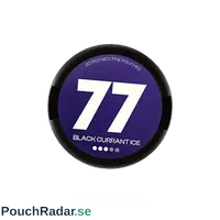 77 Black Currant Ice
