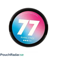77 Bubbly Blizz