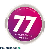 77 Forest Fruits