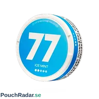 77 Ice Mint