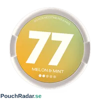 77 Melon Mint Light