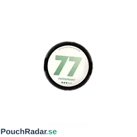 77 Peppermint