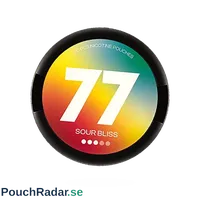 77 Sour Bliss