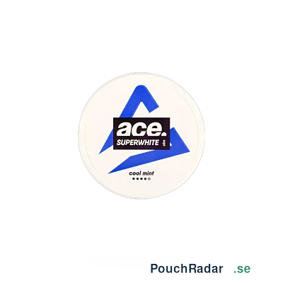 Ace Cool Mint Low