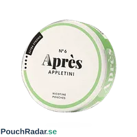 Après No.15 Hugo Spritz