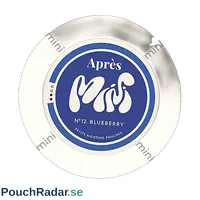 Après Blueberry Mini