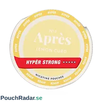 Après No3 Lemon Curd Hypèr Strong