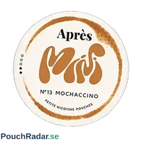Après Mochaccino Mini
