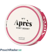 Après No7 Very Berry