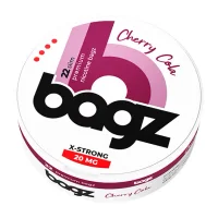BAGZ Cherry Cola