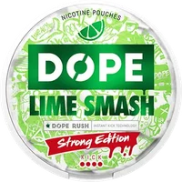 DOPE Lime Smash