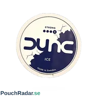 DUNC Ice Slim Normal