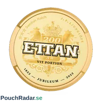 Ettan Vit Portion