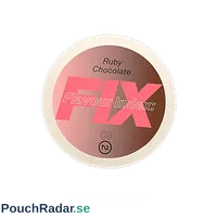 FIX Ruby Chocolate S2