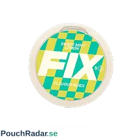 FIX Sweet Mint Lemon