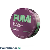 FUMi Blackcurrant Regular