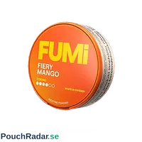 FUMi Fiery Mango Strong