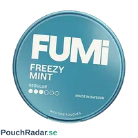 FUMi Freezy Mint Regular