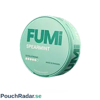 FUMi Spearmint Extra Strong