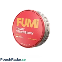 FUMi Tangy Strawberry Regular