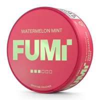 FUMi Watermelon Mint Strong
