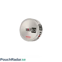 G.3 No.08 VOLT Slim White Dry Super Strong