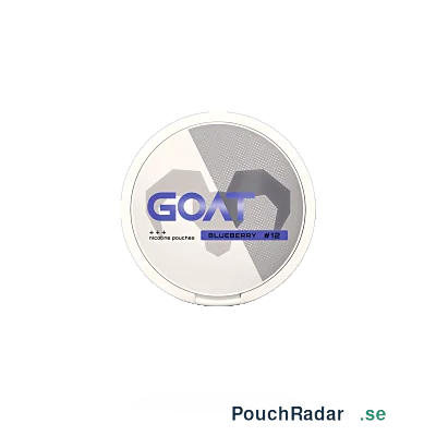 GOAT Blueberry #16