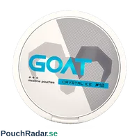 GOAT Crystal Ice Strong