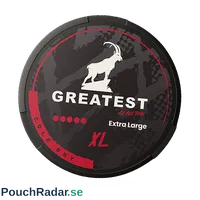 Greatest Cold Dry XL