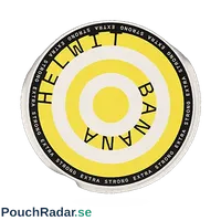 Helwit Banana Extra Strong
