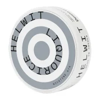 Helwit Liquorice