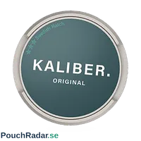 Kaliber Original Portion