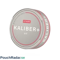 Kaliber Plus Vit Stark