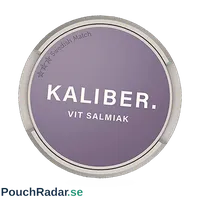 Kaliber Salmiak White Portion