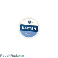 Kapten Vit X-Stark