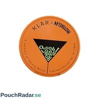 KLAR Afterglow Edition Oolong Melon Mini Regular