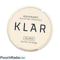 KLAR Blank Mini Regular