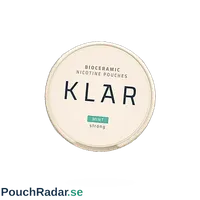 KLAR Mint Strong Mini