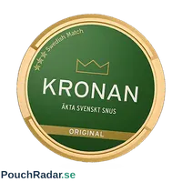 Kronan Original Portion
