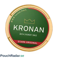 Kronan Stark Original Portion