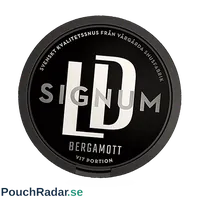 LD Signum Bergamotte Vit