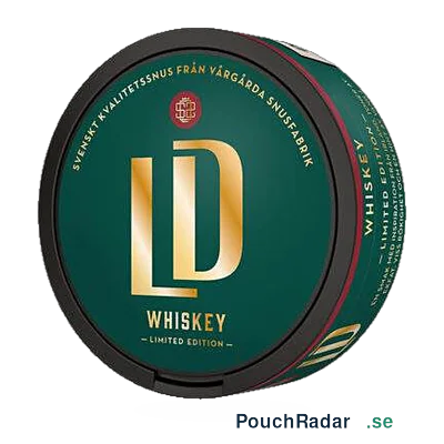 LD Whisky Original