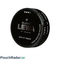 LEWA Classic Taste of Tobacco