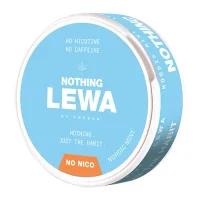 LEWA NOTHING Nordic Mint