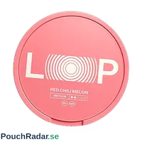 Loop Red Chili Melon Medium
