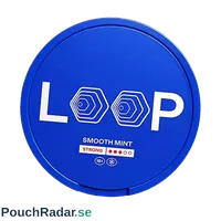 Loop Smooth Mint Strong