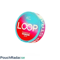 Loop Strawberry Ice Strong