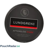 Lundgrens Aftonglöd Stark