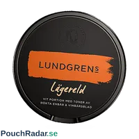 Lundgrens Lägereld