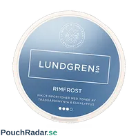 Lundgrens Rimfrost Original